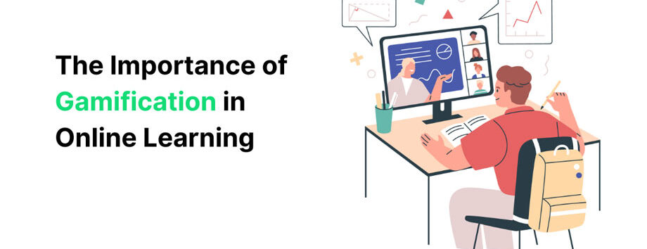 The Power of Gamification in eLearning: Engaging and Motivating Learners