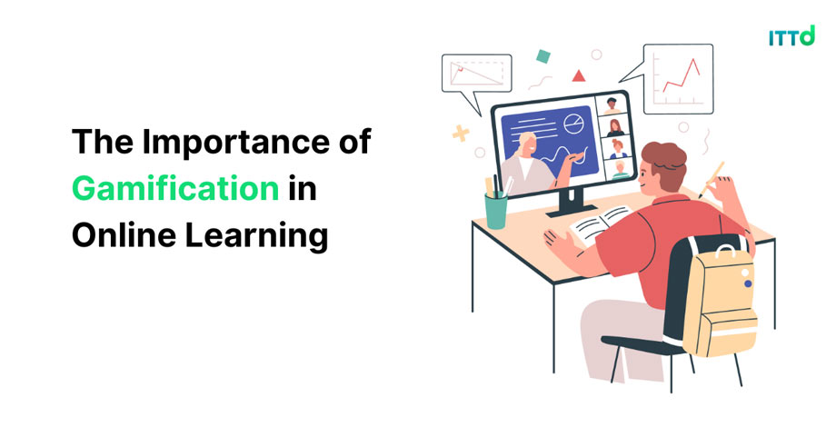 The Power of Gamification in eLearning: Engaging and Motivating Learners