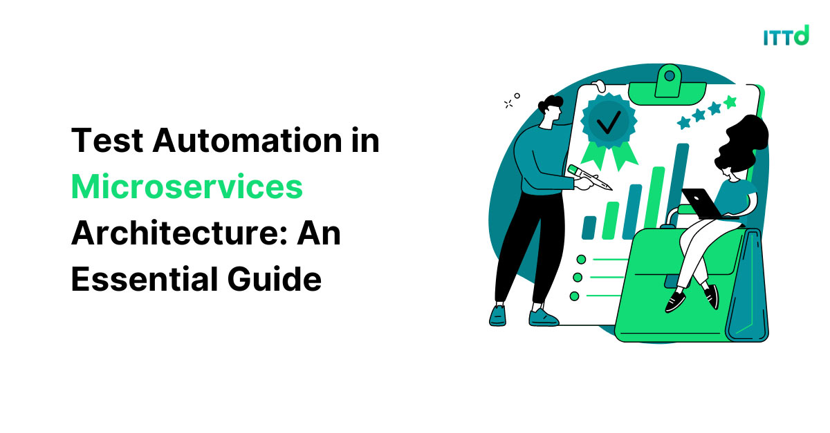 Test Automation in Microservices Architecture